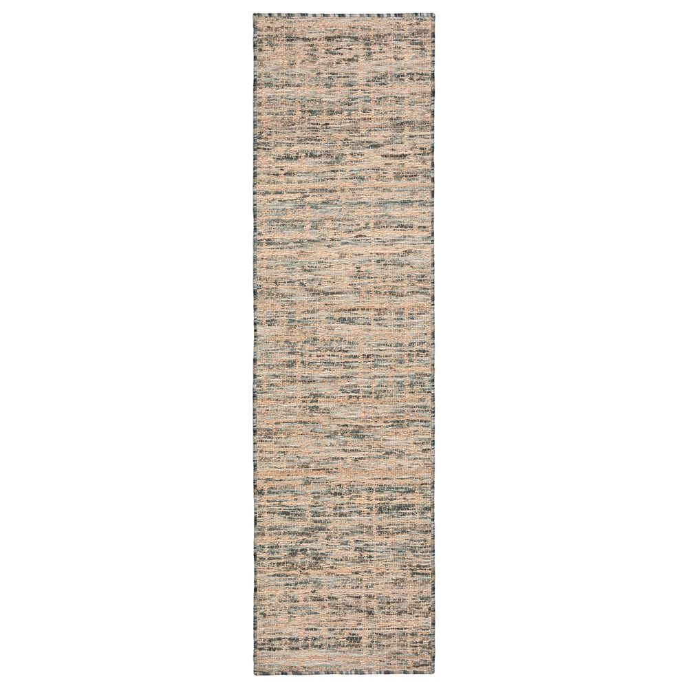 Dalyn Rug Company Sahara 2"3" x 7"6" Gray Runner, , large