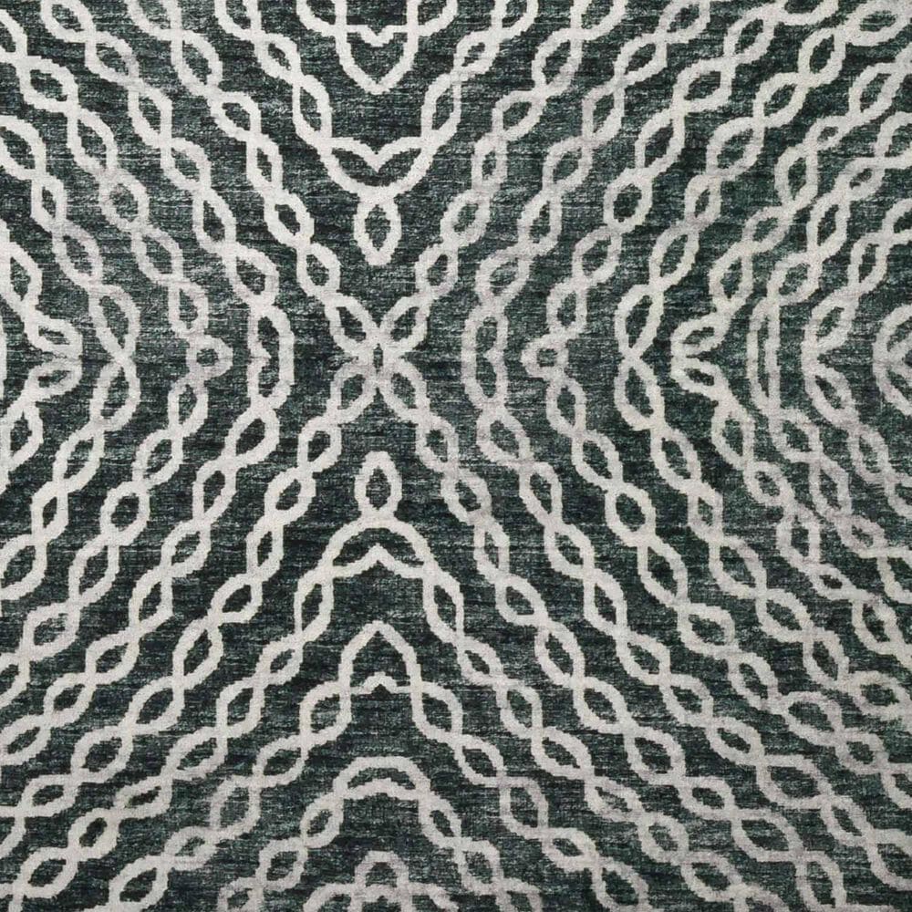 Dalyn Rug Company Brisbane BR3 5&#39; x 7&#39;6&quot; Midnight Area Rug, , large