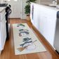Dalyn Rug Company Wonderland WN34 Ivory 2"3" x 7"6" Runner, , large