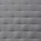 HiEnd Accents Lyocell King Quilt in Gray, , large