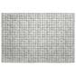 Dalyn Rug Company The Reserve TR4 Gray 1"8" x 2"6" Indoor/Outdoor Area Rug, , large