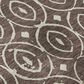 Dalyn Rug Company The Reserve TR12 Brown 8" x 10" Indoor/Outdoor Area Rug, , large