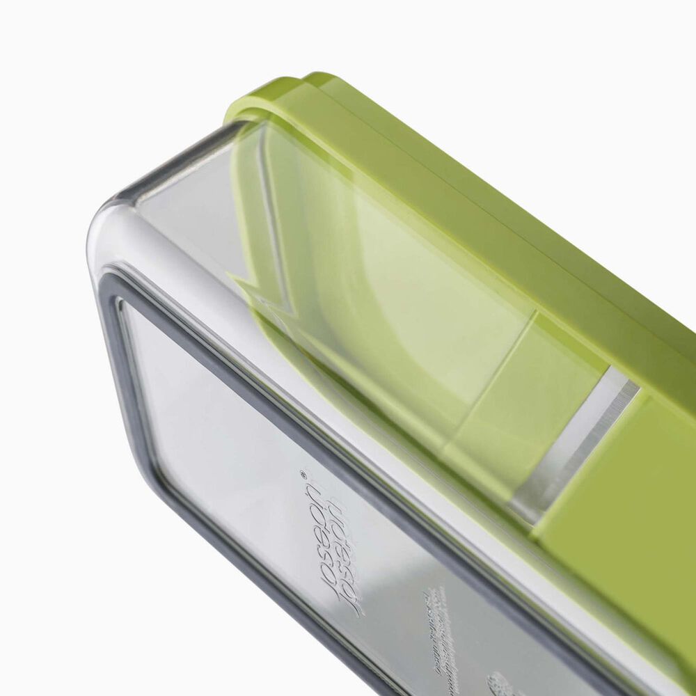 Joseph Joseph Multi-Prep 4-Piece Compact Grater and Slicer Set in Multicolor, , large