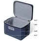 YETI Daytrip 9L Insulated Box in Pace Purple and Blue, , large