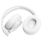JBL Tune 720BT Wireless Over-Ear Headphones in White, , large