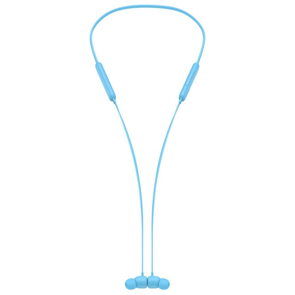 Beats Flex Wireless In-ear Headphones in Flame Blue, , large