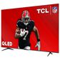 TCL 85" 4K UHD QLED w/Soundbar Sys, , large
