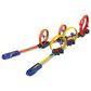 Hot Wheels Multi-Loop Race Off Playset in Multicolor, , large