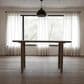 Stone Haven Stacy Oval Counter Height Table in Java - Table Only, , large