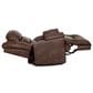 Moore Furniture Stockton Power Lift Recliner in Cash Tobacco, , large