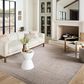 Loloi II Vance VAN-02 7"10" x 10" Taupe and Dove Area Rug, , large