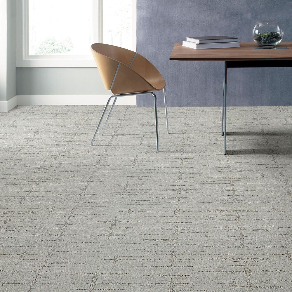 Anderson Tuftex Caress Rustique Vibe Carpet in Ethereal, , large