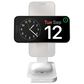 Mophie 3-in-1 Snap Plus Wireless Charge Stand in White, , large