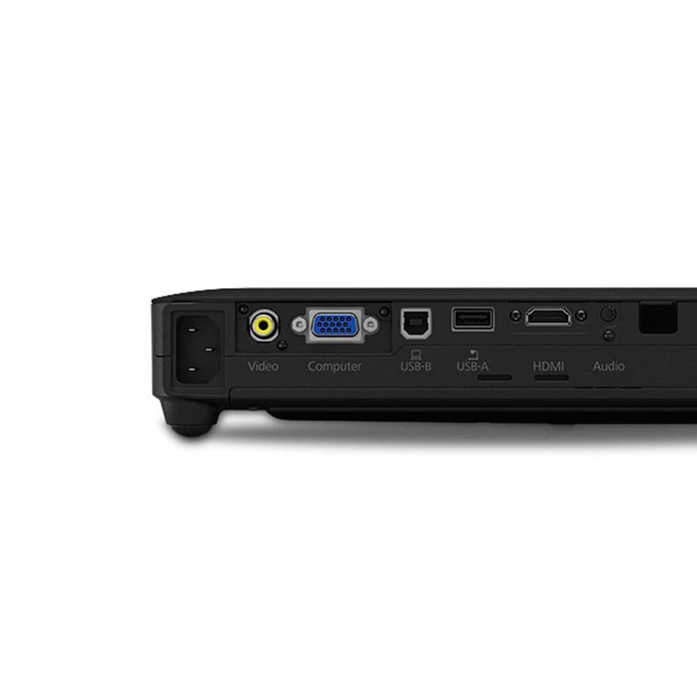 Epson PowerLite 1781W WXGA Wireless 3LCD Projector, , large