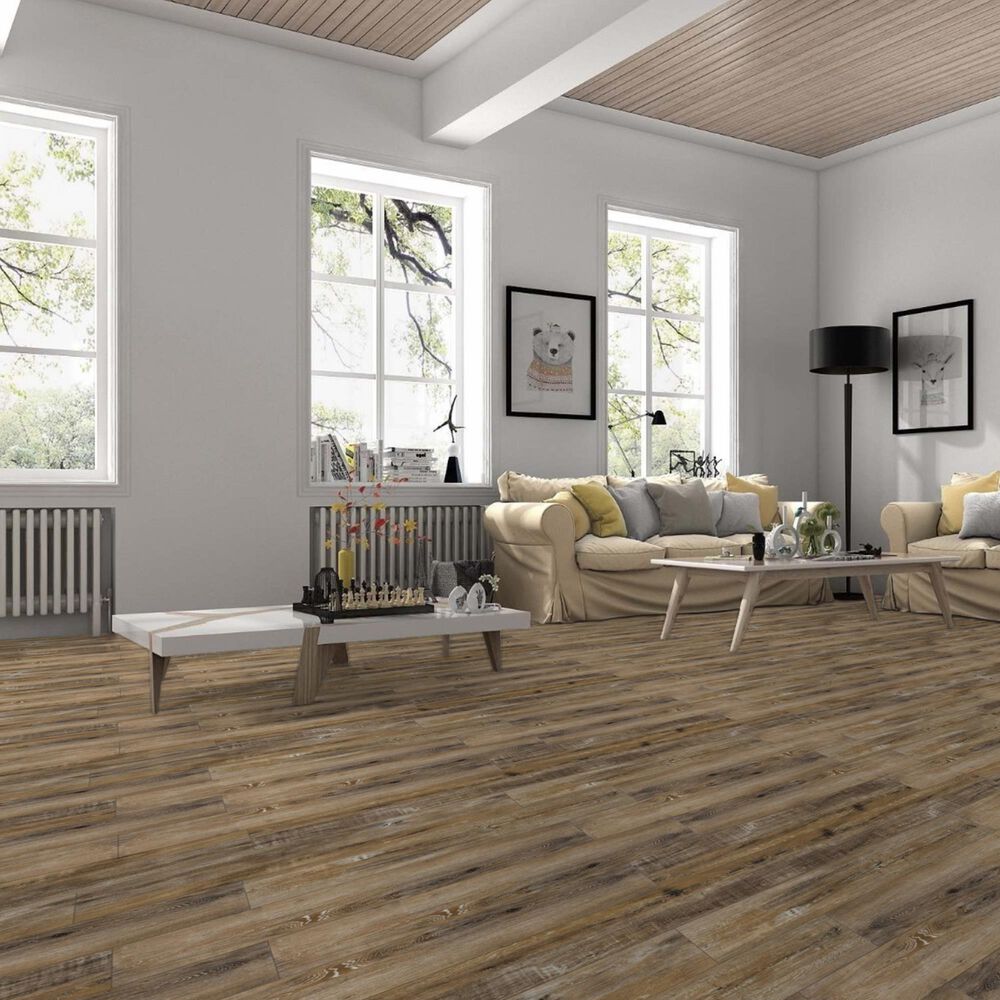 Jaeckle Distributors Naturelle+ Plus Agree 7&quot; x 48&quot; Luxury Vinyl Plank, , large