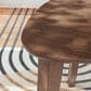 Ashley Lyncott Occasional Table Set in Brown (Set of 3), , large