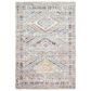 Loloi II Dante DN-01 7"10" x 10"6" Multicolor Area Rug, , large