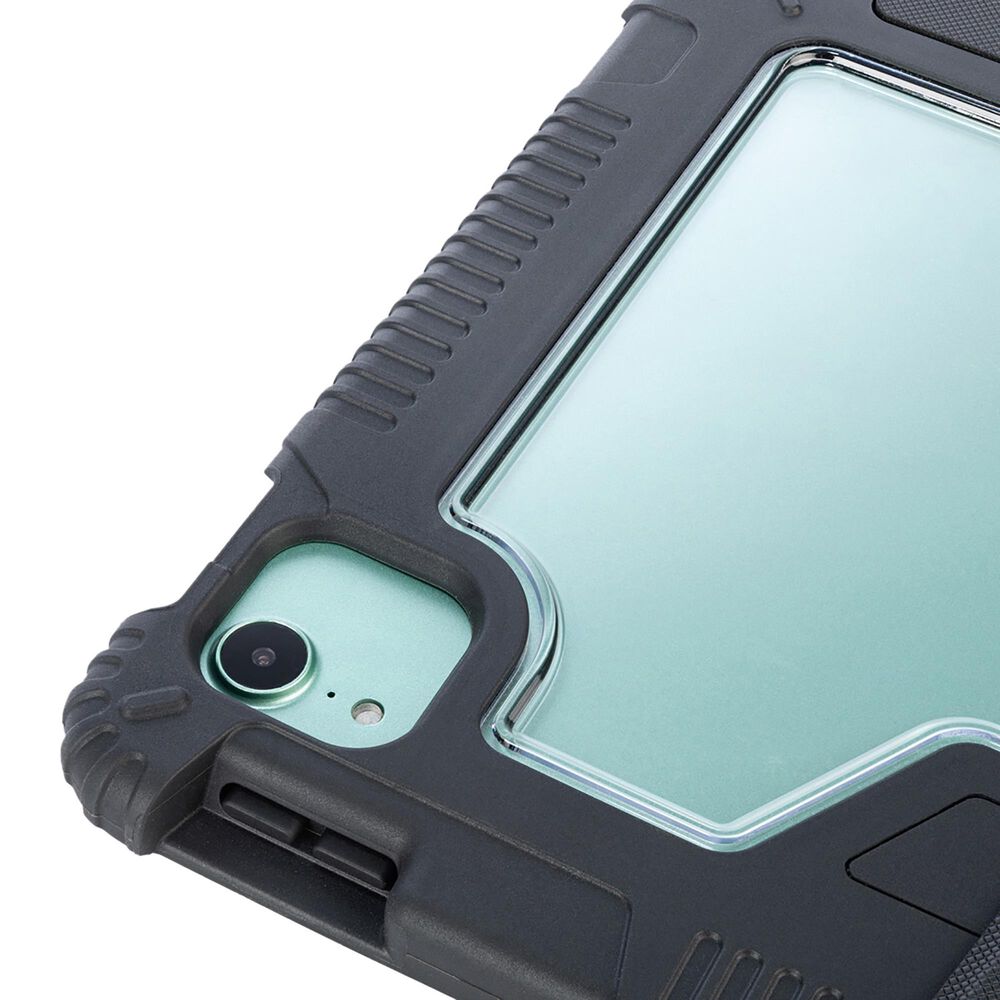 Tucano Rugged Case for iPad Air 10.9&quot; &#40;4th Generation&#41; in Black, , large