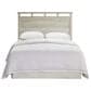Mayberry Hill Matias 4-Piece Queen/Full Bedroom Set in White, , large