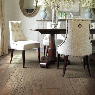 Shaw Timber Gap 6.38" Three Rivers Hickory Hardwood, , large