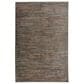 Dalyn Rug Company Rialto 2"6" x 7"8" Gray Runner, , large