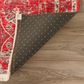 Dalyn Rug Company Marbella 3" x 5" Poppy Area Rug, , large