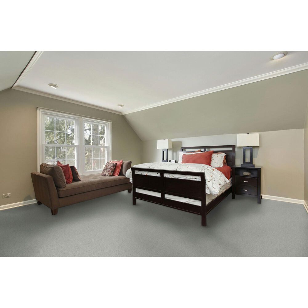 Dream Weaver Clear Skies I Carpet in Dove Cove, , large