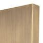 Troy Lighting Thayne 8" 1-Light Exterior Wall Sconce in Patina Brass, , large
