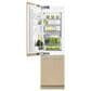 Fisher & Paykel 24" Refer/Freezer BLTN LH, , large