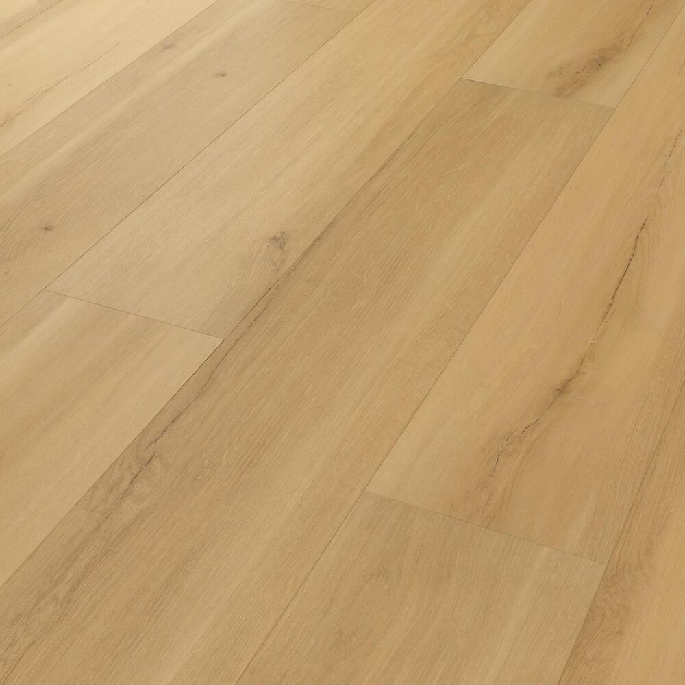 Mannington Adura Rigid Swiss Oak Praline 7" x 48" Luxury Vinyl Plank, , large
