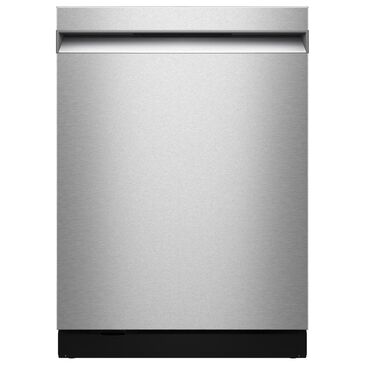 KitchenAid 24" Max Jets Third Rack Dishwasher with Advanced ProDry System, Pocket Handle and Ultra-bright LED Lighting in PrintShield Stainless, , large