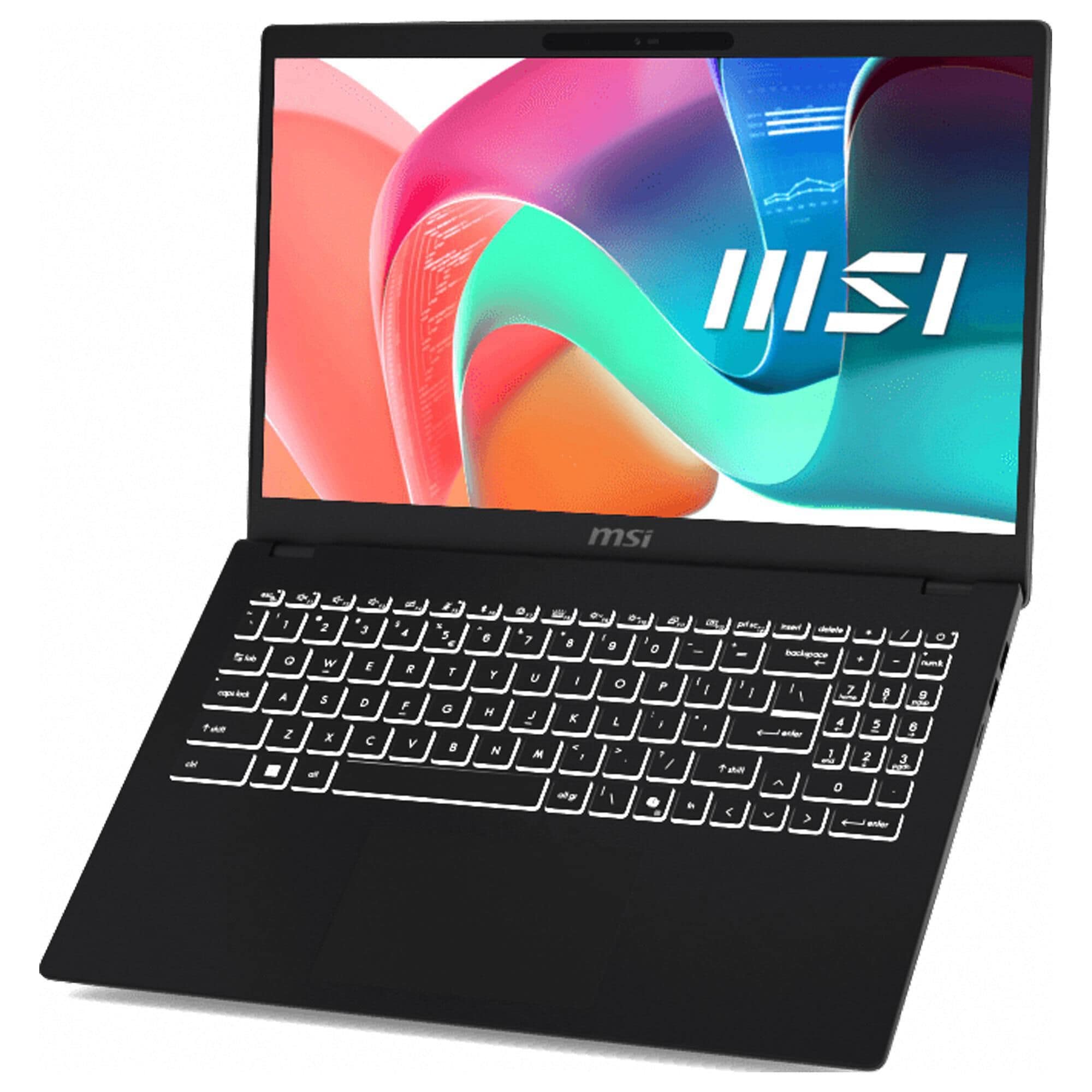 MSI Modern 15 H 15.6
