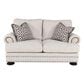 Bernhardt Foster Loveseat, , large