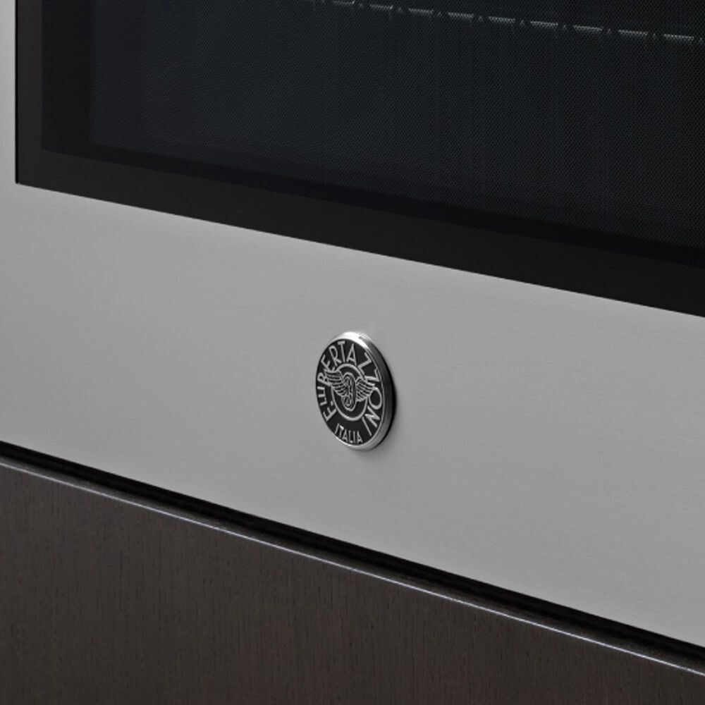 Bertazzoni 30" Single Electric Wall Oven with Convection in Stainless Steel, , large