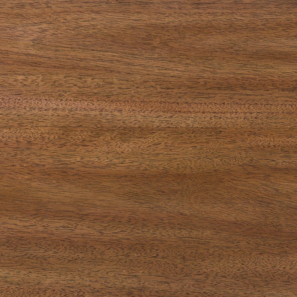 Ashley Rowlenstown Queen Poster Bed with Dresser, Chest, and Two Nightstands in Brown, , large