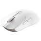 JLab Nightfall Wireless Mouse in White, , large