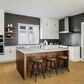 Mohawk Magnolia Path Barley Oak Engineered Hardwood, , large