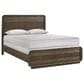 Crown Mark Kinkaid King Bed, , large