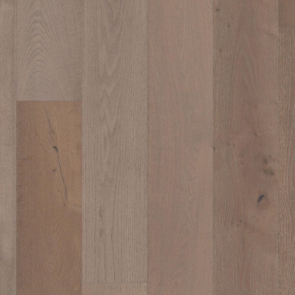 Anderson Tuftex Metallics II Aged Silver 5/8" Oak Engineered Hardwood, , large