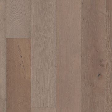 Anderson Tuftex Metallics II Aged Silver 5/8" Oak Engineered Hardwood, , large