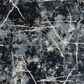 Oriental Weavers Caravan Dark Skies 5"3" x 7"6" Blue Area Rug, , large