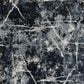 Oriental Weavers Caravan Dark Skies 5"3" x 7"6" Blue Area Rug, , large