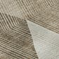 Dalyn Rug Company The Reserve TR11 Copper 8" Round Indoor/Outdoor Area Rug, , large