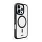 LAUT Magsafe Case HUEX PROTECT for iPhone 16 Pro Max - Black, , large