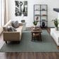 Drew and Jonathan Home Paloma 6" x 9" Seaglass Area Rug, , large