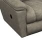 La-Z-Boy Morrison Manual Reclining Sofa in Sable, , large