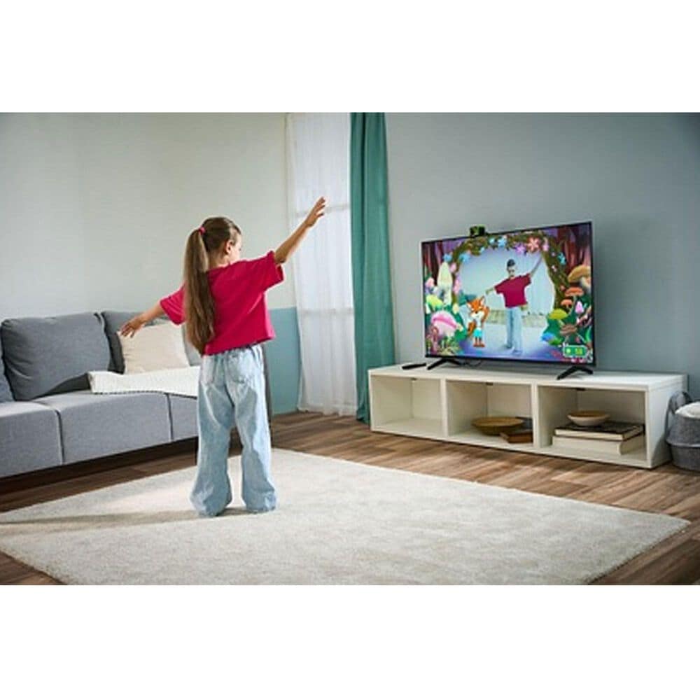 Vtech LeapMove Active Learning Video Game System, , large