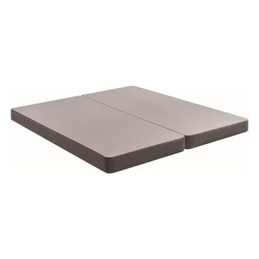 Beautyrest 6" Triton Split California King Foundation Package, , large
