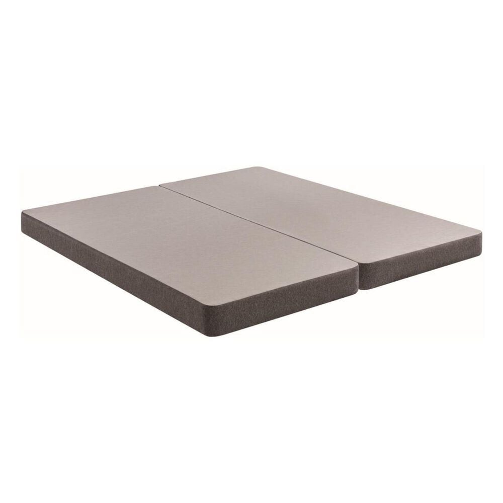 Beautyrest 6" Triton Split California King Foundation Package, , large