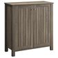 Pacific Landing Shoe Cabinet in Weathered Grey, , large